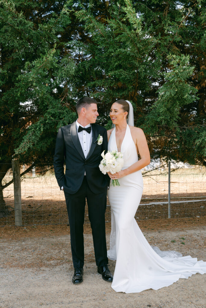Emma Hawkins Yarra Valley Wedding Photographer