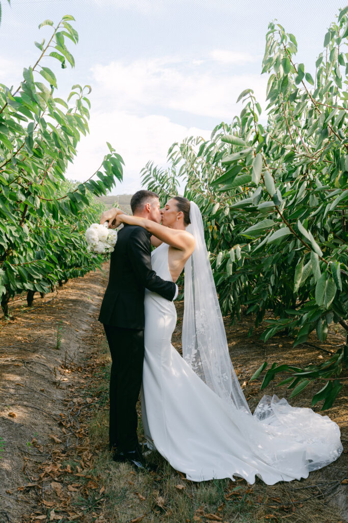 Emma Hawkins Yarra Valley Wedding Photographer