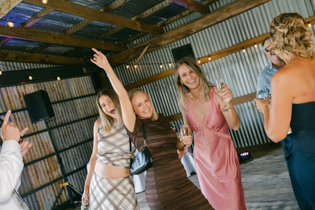 Emma Hawkins Yarra Valley Wedding Photographer