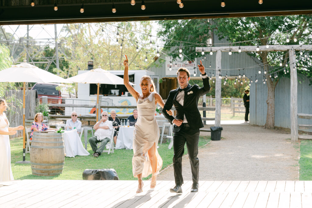 Emma Hawkins Yarra Valley Wedding Photographer