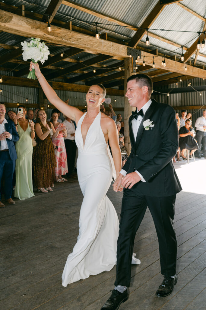 Emma Hawkins Yarra Valley Wedding Photographer
