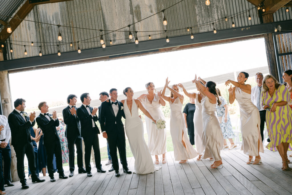 Emma Hawkins Yarra Valley Wedding Photographer