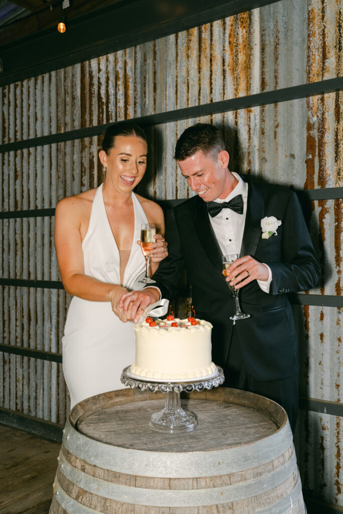 Emma Hawkins Yarra Valley Wedding Photographer