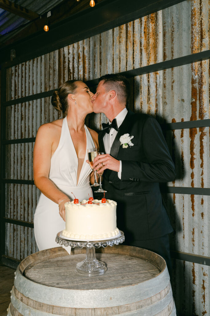 Emma Hawkins Yarra Valley Wedding Photographer