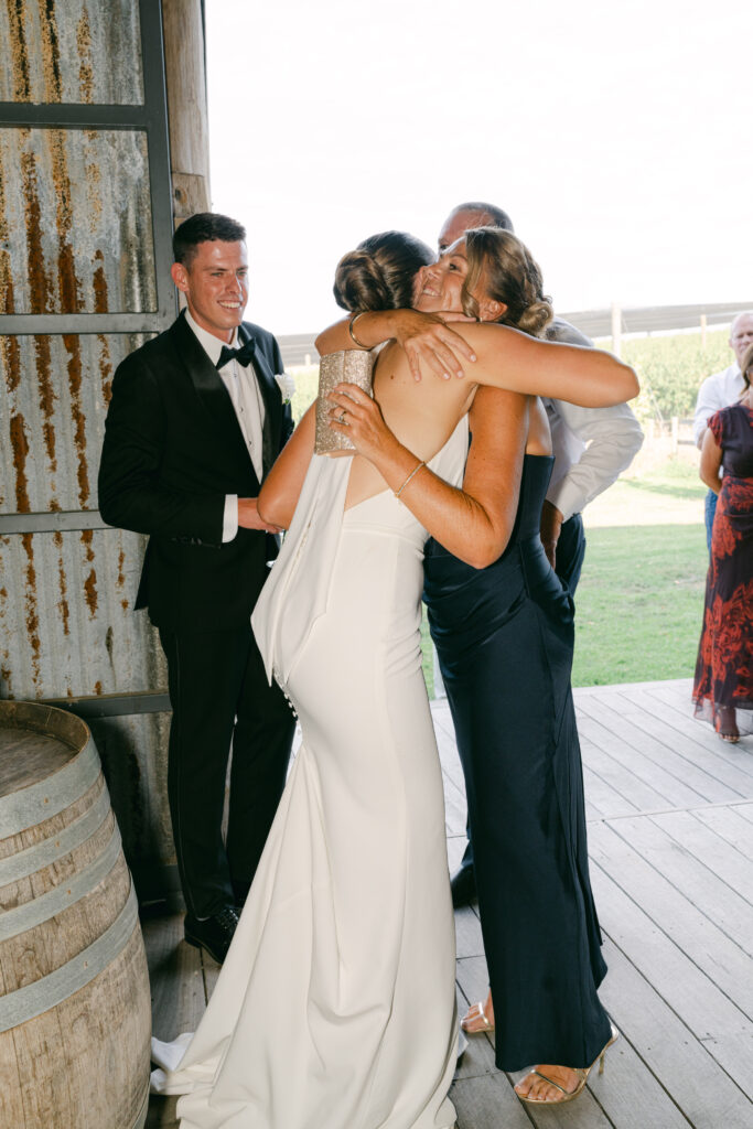 Emma Hawkins Yarra Valley Wedding Photographer