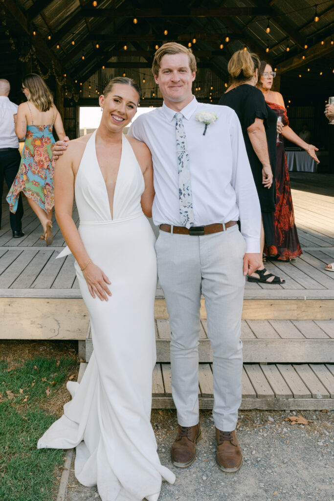 Emma Hawkins Yarra Valley Wedding Photographer