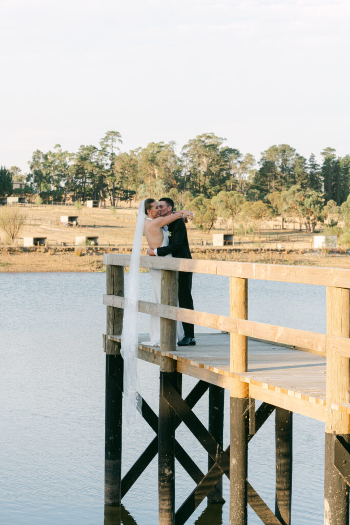 Emma Hawkins Yarra Valley Wedding Photographer