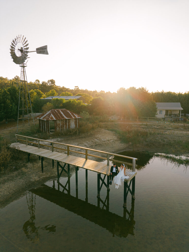 Emma Hawkins Yarra Valley Wedding Photographer