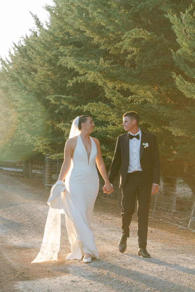 Emma Hawkins Yarra Valley Wedding Photographer