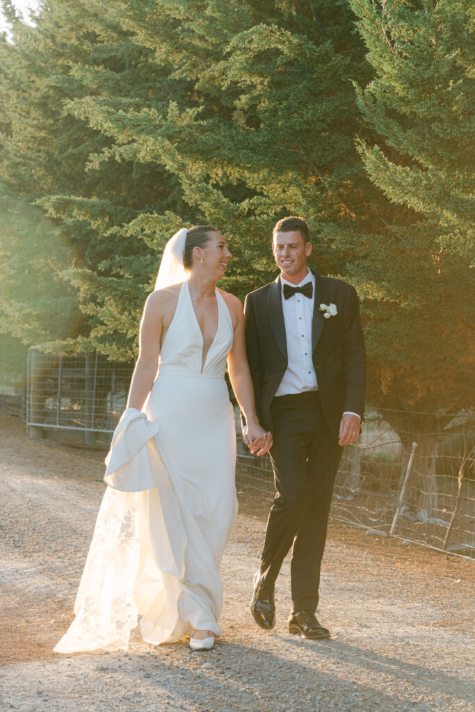 Emma Hawkins Yarra Valley Wedding Photographer