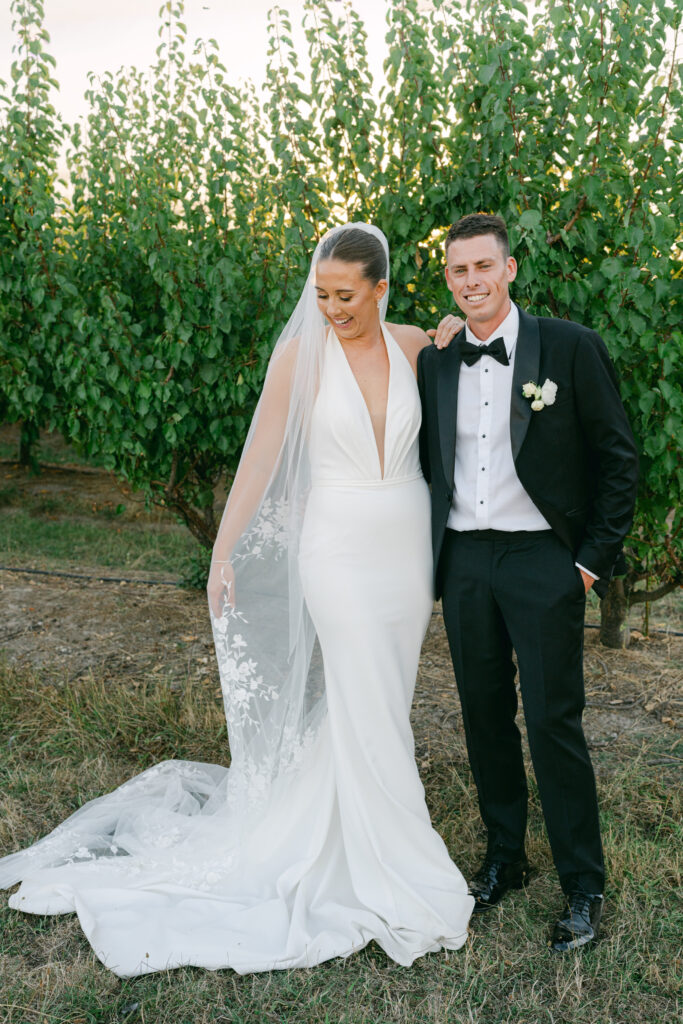 Emma Hawkins Yarra Valley Wedding Photographer