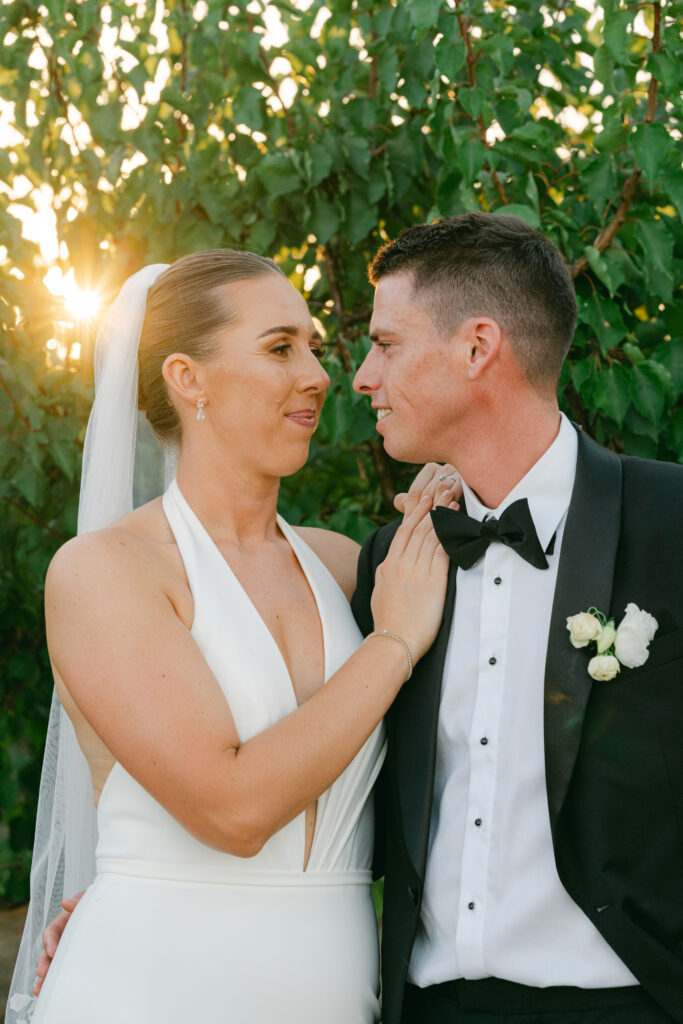 Emma Hawkins Yarra Valley Wedding Photographer