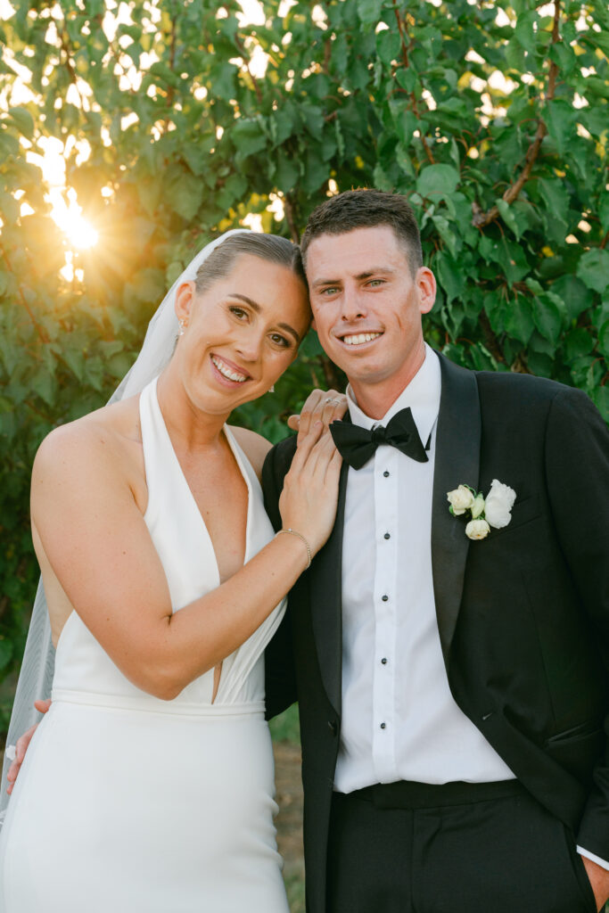 Emma Hawkins Yarra Valley Wedding Photographer