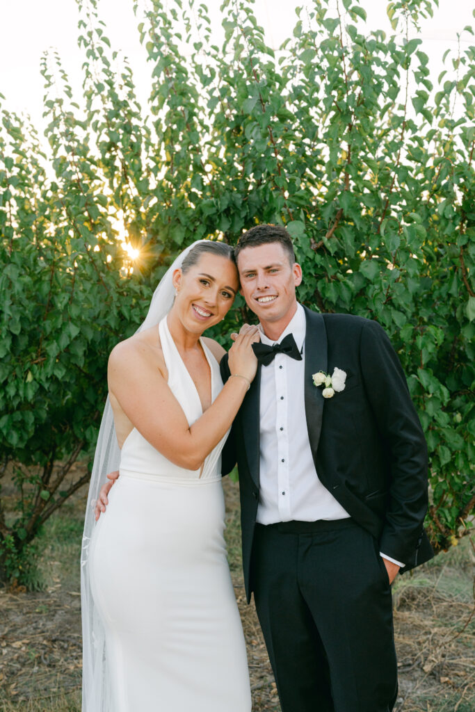 Emma Hawkins Yarra Valley Wedding Photographer
