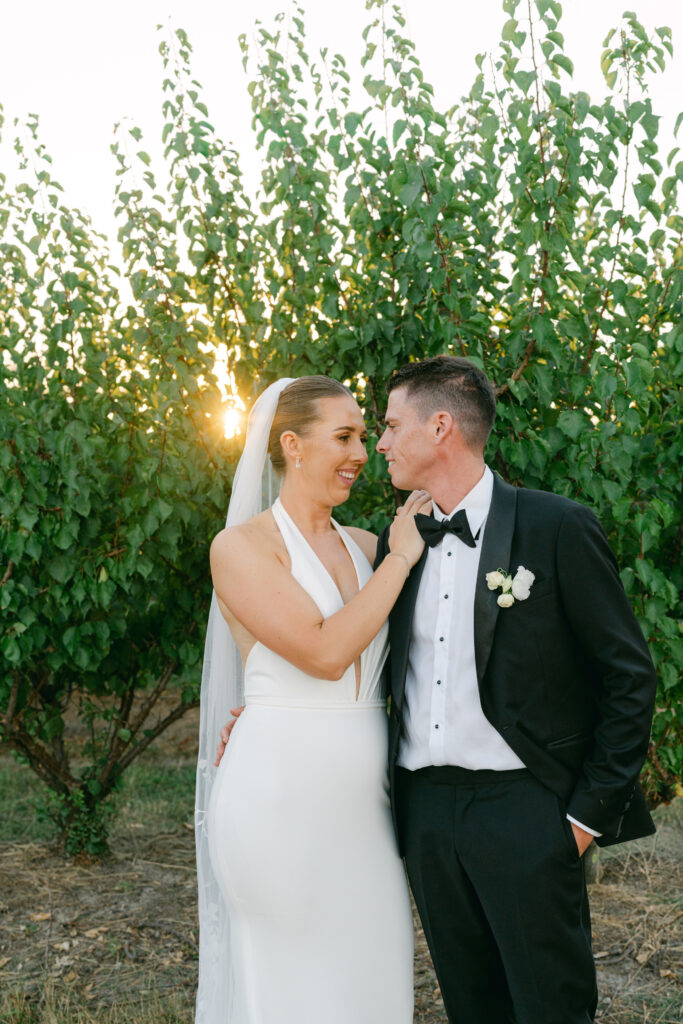 Emma Hawkins Yarra Valley Wedding Photographer