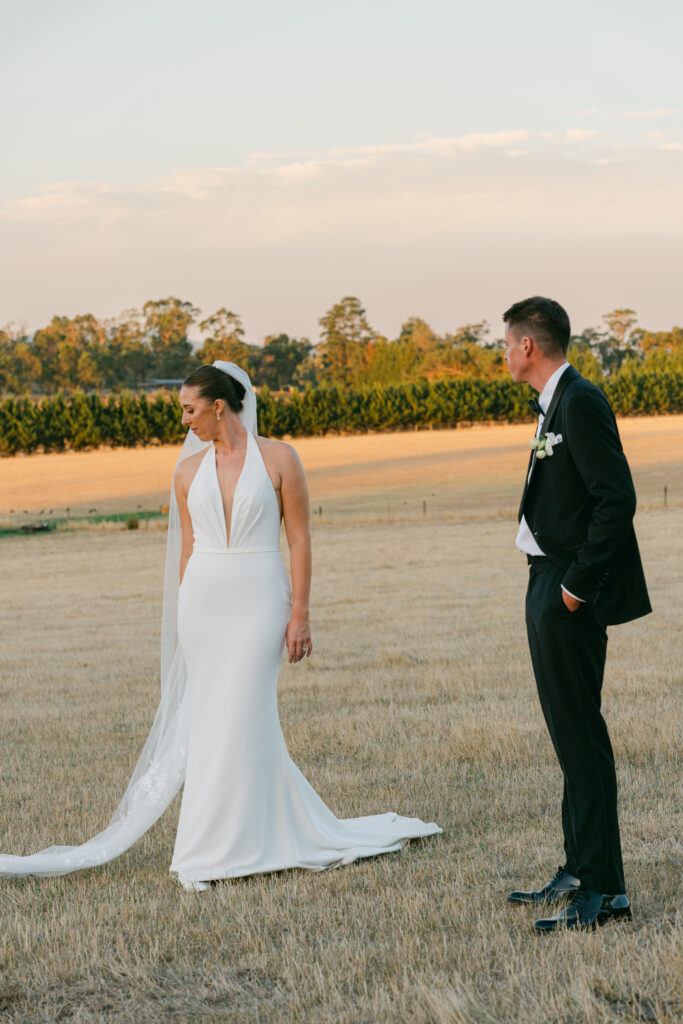 Emma Hawkins Yarra Valley Wedding Photographer