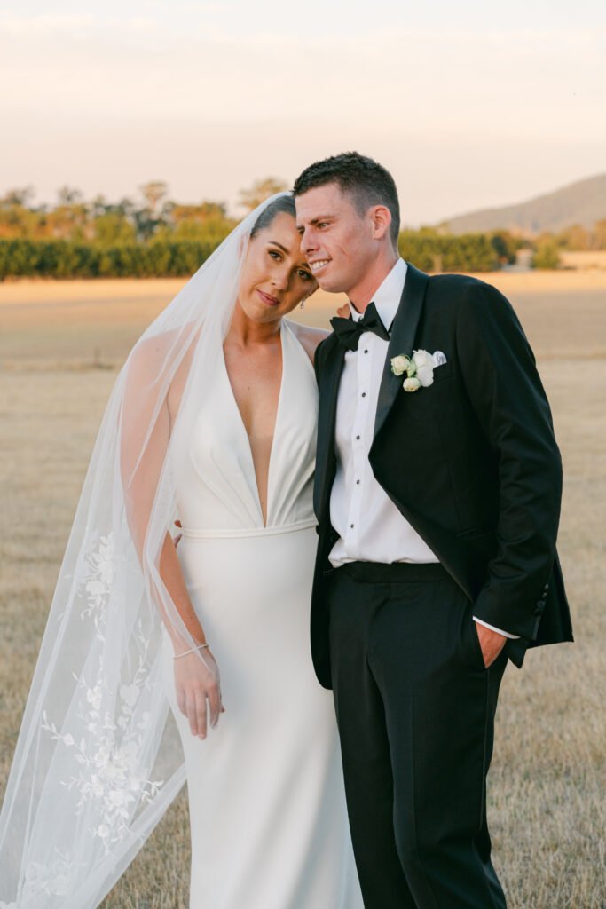 Emma Hawkins Yarra Valley Wedding Photographer