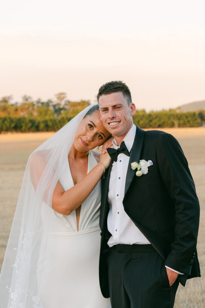 Emma Hawkins Yarra Valley Wedding Photographer