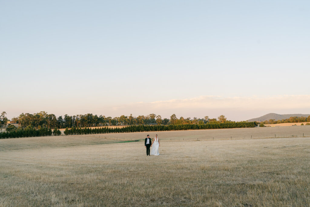 Emma Hawkins Yarra Valley Wedding Photographer