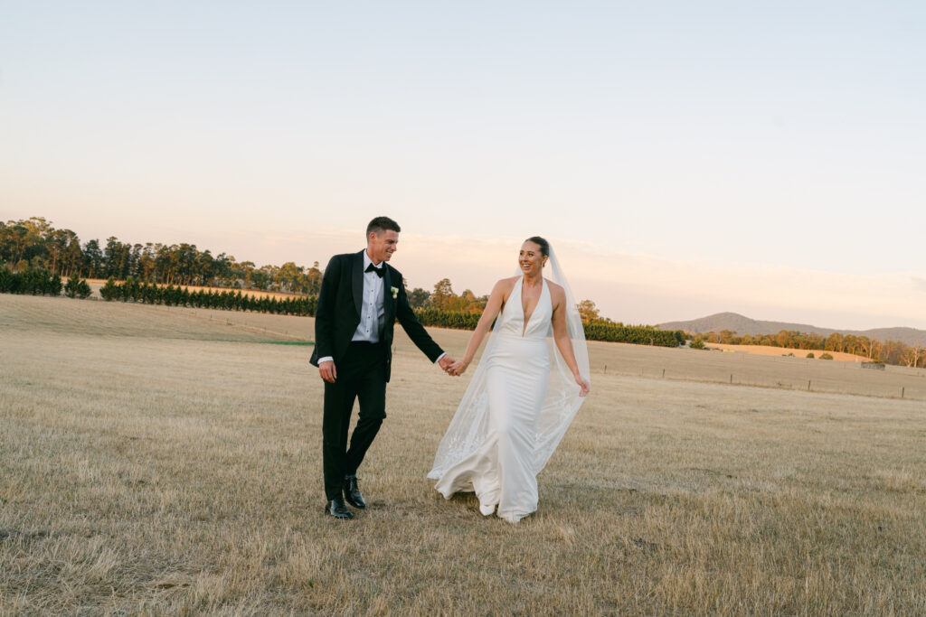 Emma Hawkins Yarra Valley Wedding Photographer