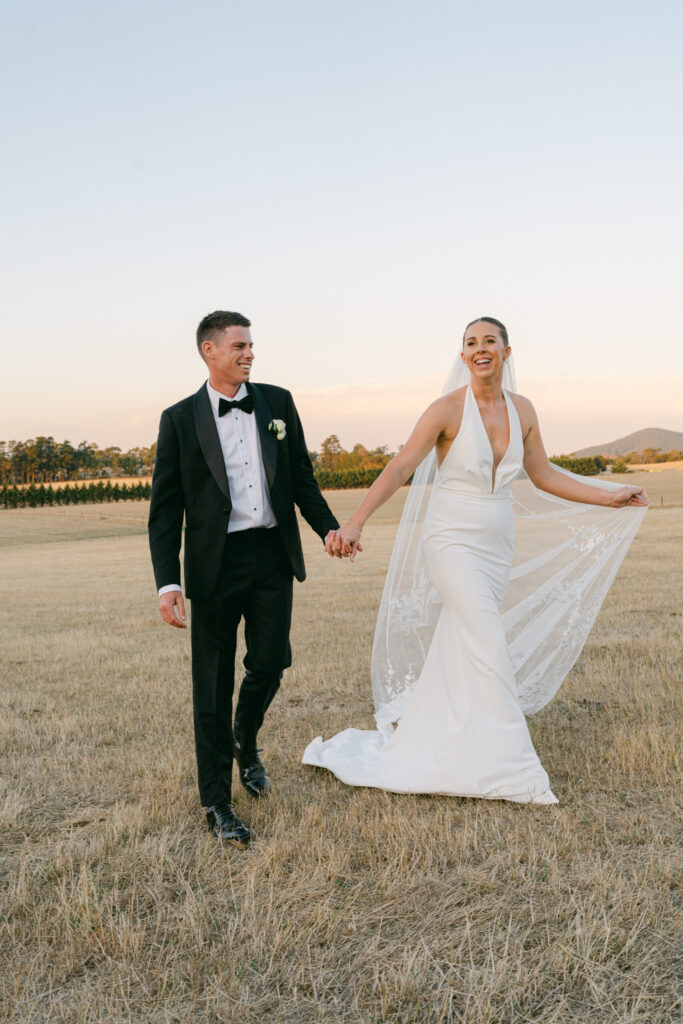 Emma Hawkins Yarra Valley Wedding Photographer