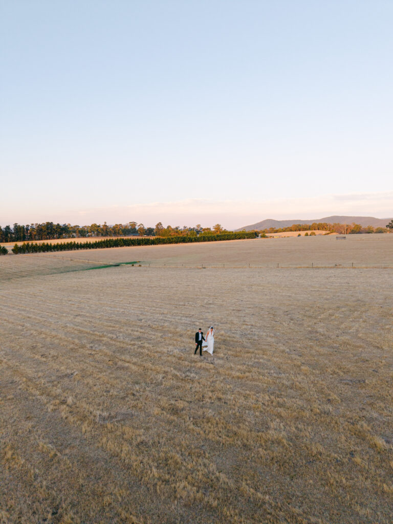 Emma Hawkins Yarra Valley Wedding Photographer