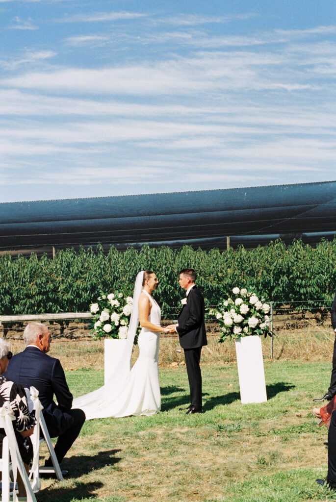 Emma Hawkins Yarra Valley Wedding Photographer