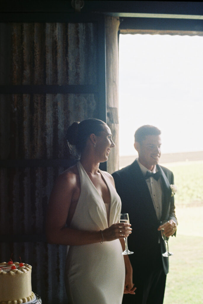 Emma Hawkins Yarra Valley Wedding Photographer