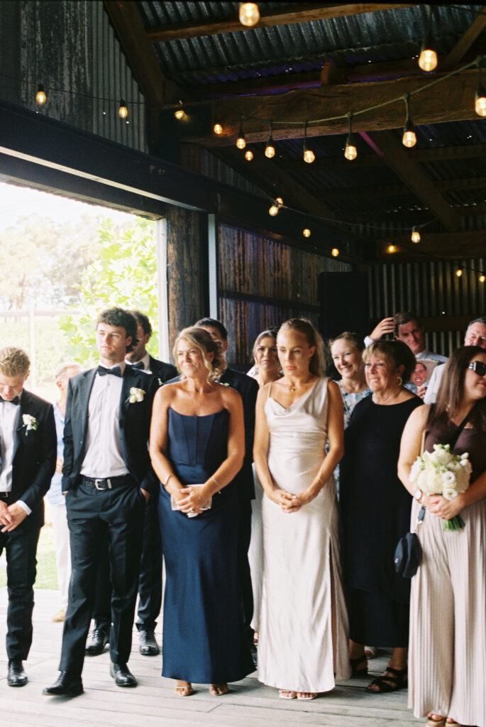 Emma Hawkins Yarra Valley Wedding Photographer