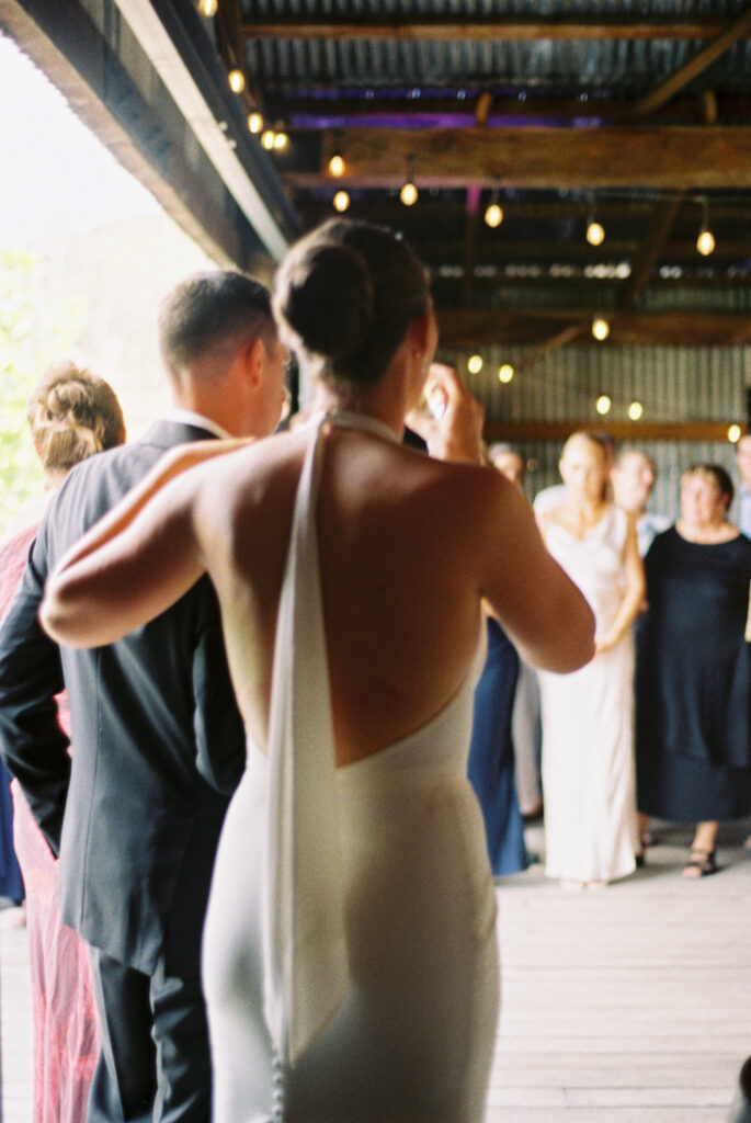 Emma Hawkins Yarra Valley Wedding Photographer