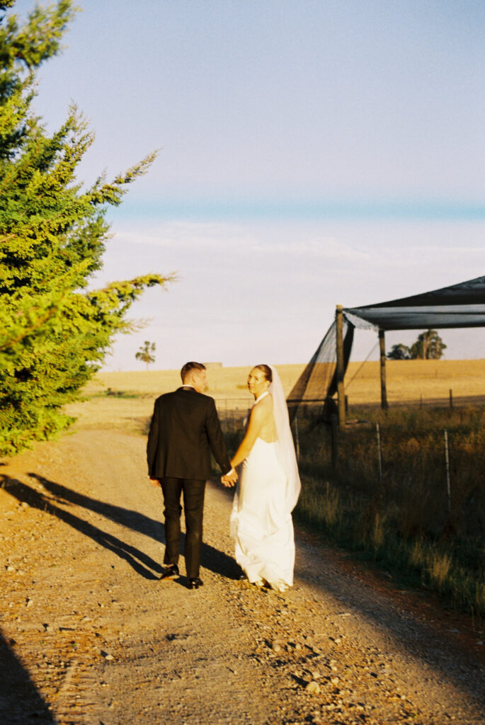 Emma Hawkins Yarra Valley Wedding Photographer