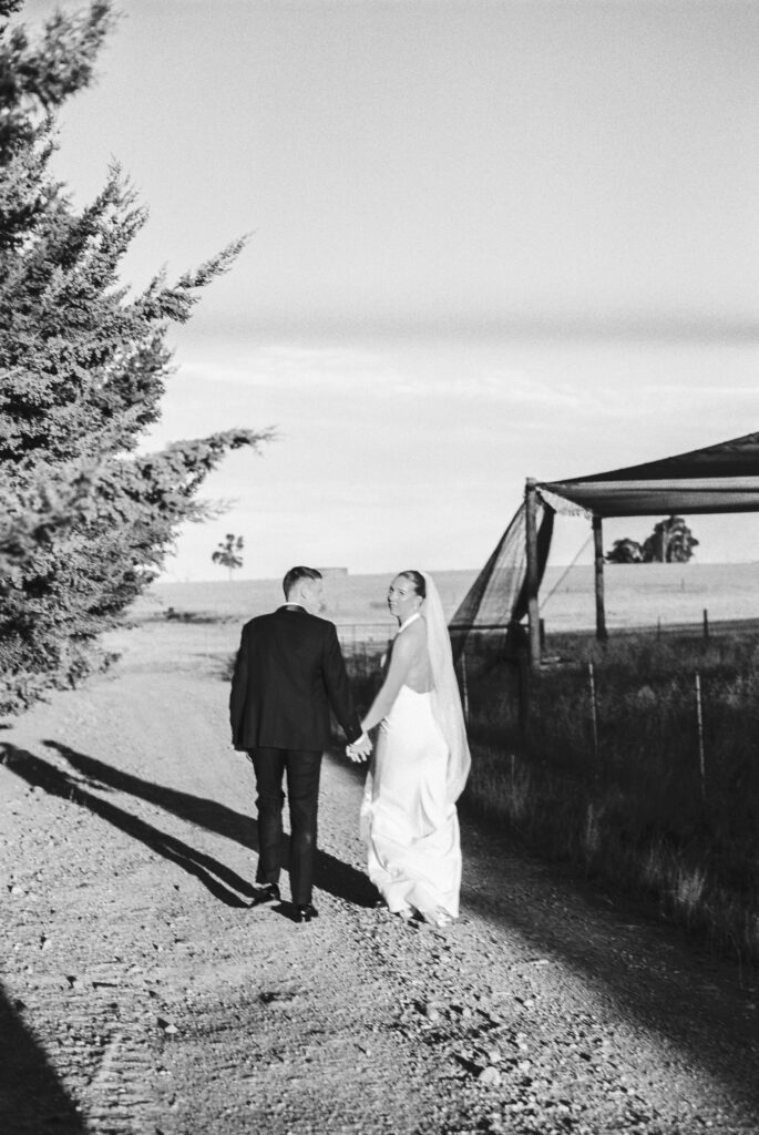 Emma Hawkins Yarra Valley Wedding Photographer