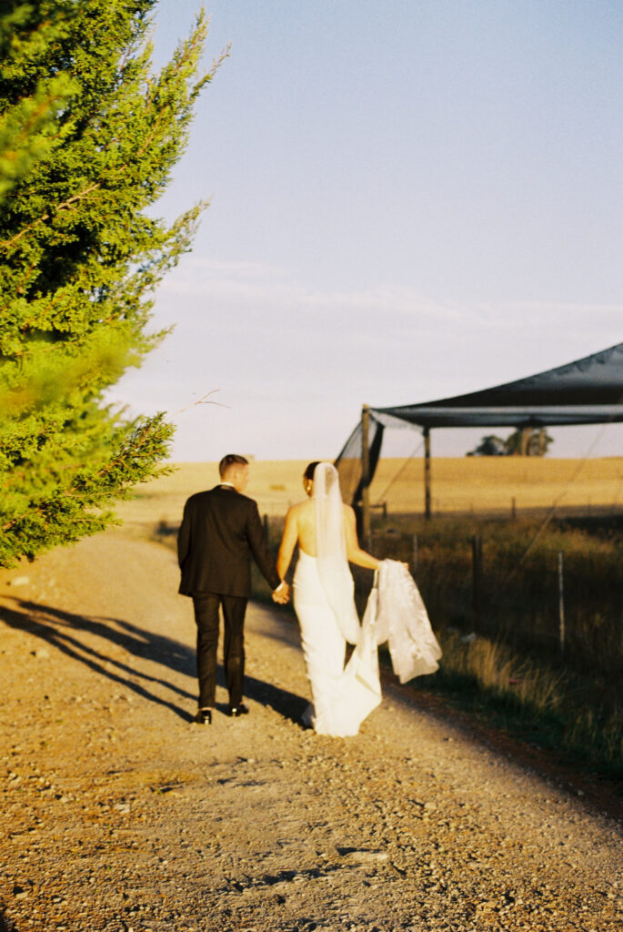 Emma Hawkins Yarra Valley Wedding Photographer