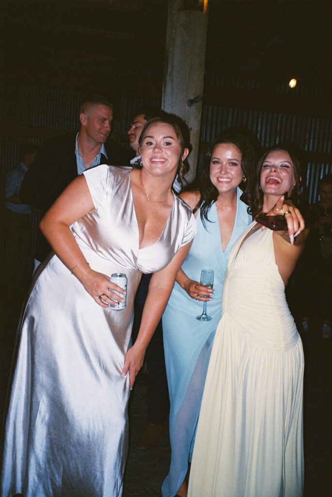 Emma Hawkins Yarra Valley Wedding Photographer
