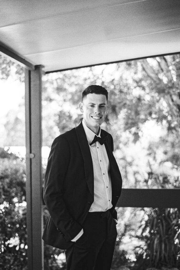 Emma Hawkins Yarra Valley Wedding Photographer