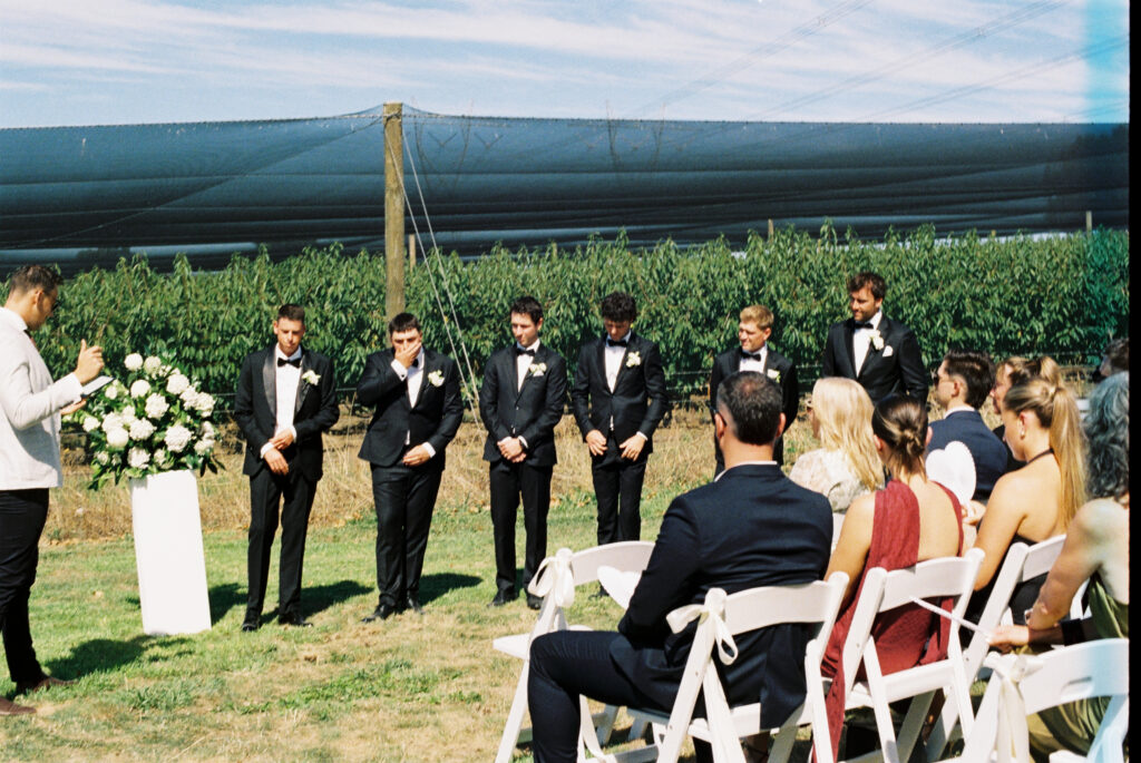 Emma Hawkins Yarra Valley Wedding Photographer