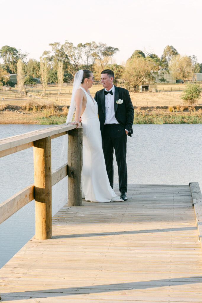 Emma Hawkins Yarra Valley Wedding Photographer