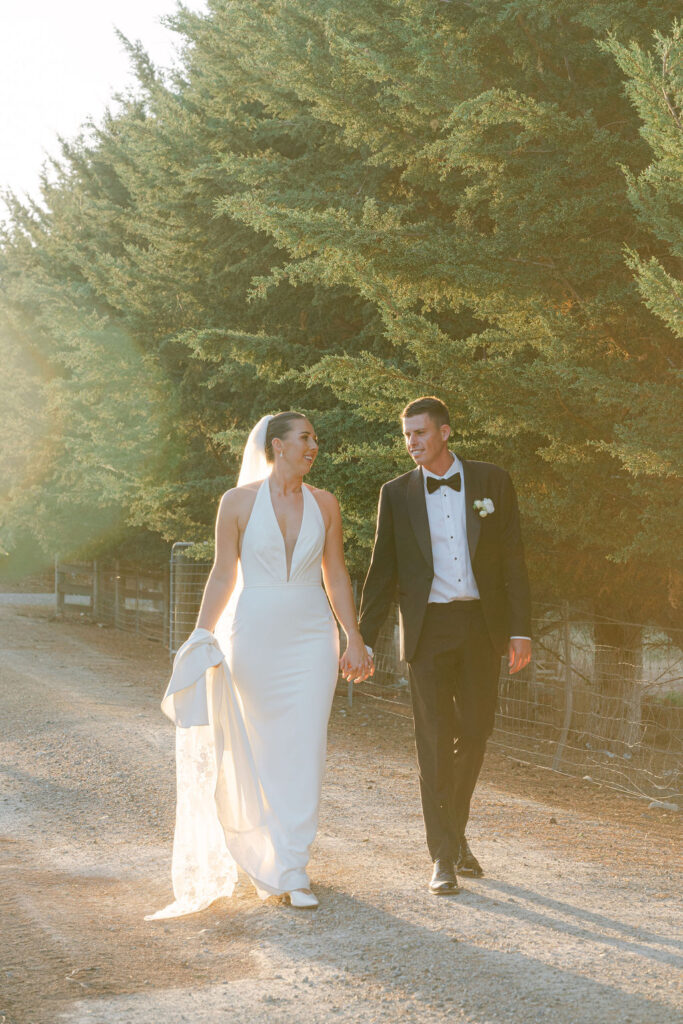 Emma Hawkins Yarra Valley Wedding Photographer