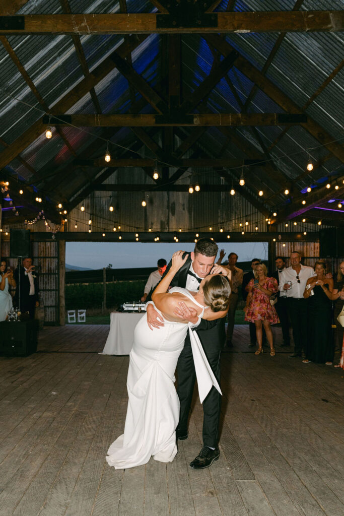 Emma Hawkins Yarra Valley Wedding Photographer