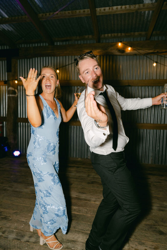 Emma Hawkins Yarra Valley Wedding Photographer
