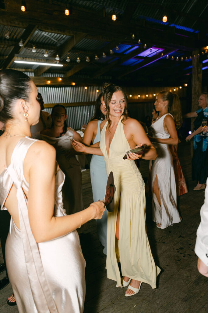 Emma Hawkins Yarra Valley Wedding Photographer