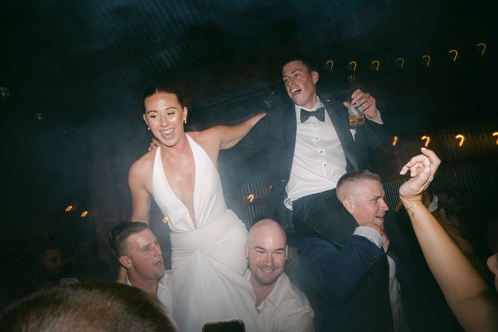 Emma Hawkins Yarra Valley Wedding Photographer