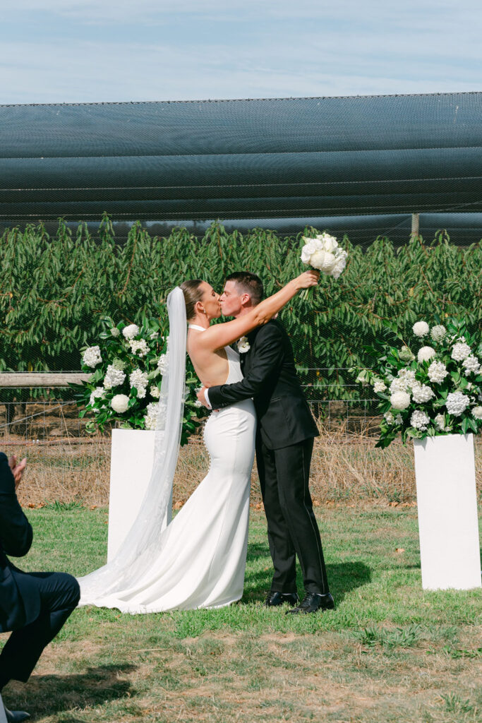 Emma Hawkins Yarra Valley Wedding Photographer
