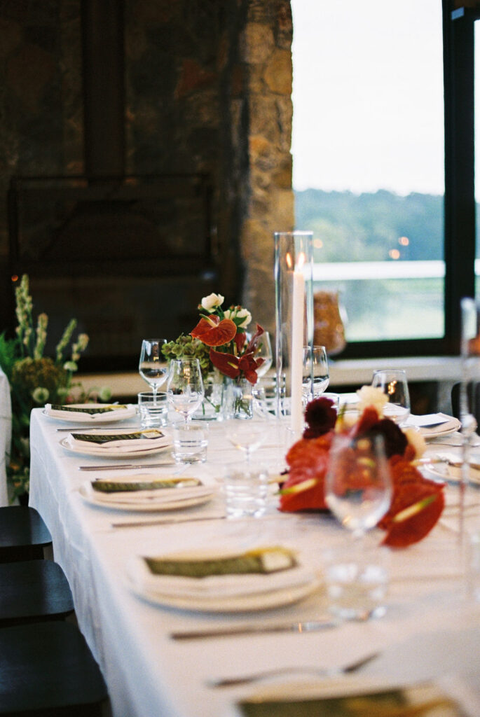 Emma Hawkins Boat O’Craigo Yarra Valley Wedding Photographer