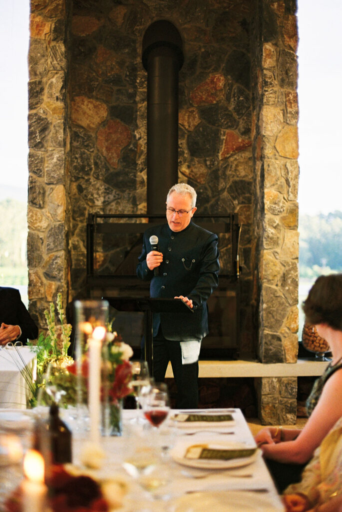 Emma Hawkins Boat O’Craigo Yarra Valley Wedding Photographer