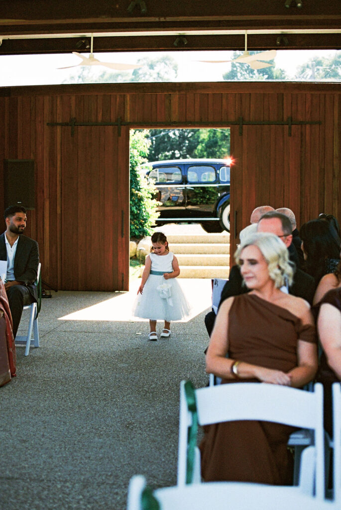 Emma Hawkins Boat O’Craigo Yarra Valley Wedding Photographer