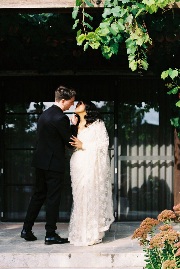Emma Hawkins Boat O’Craigo Yarra Valley Wedding Photographer