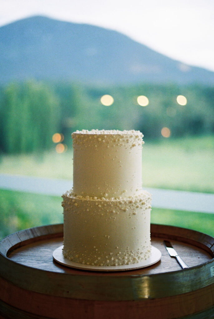 Emma Hawkins Boat O’Craigo Yarra Valley Wedding Photographer