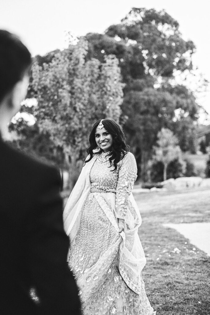 Emma Hawkins Boat O’Craigo Yarra Valley Wedding Photographer