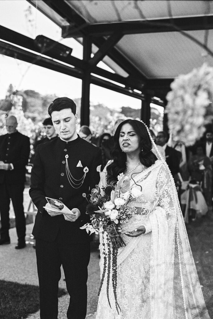 Emma Hawkins Boat O’Craigo Yarra Valley Wedding Photographer